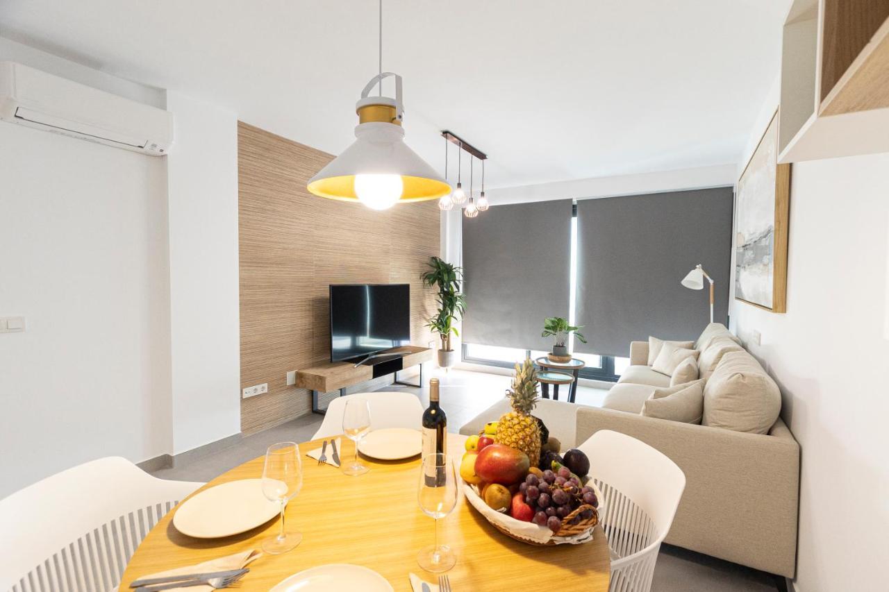 Apartamento Terraza Al Mar, Nerja Zewnętrze zdjęcie