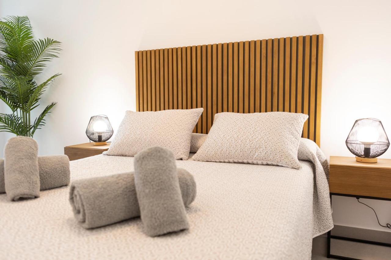 Apartamento Terraza Al Mar, Nerja Zewnętrze zdjęcie